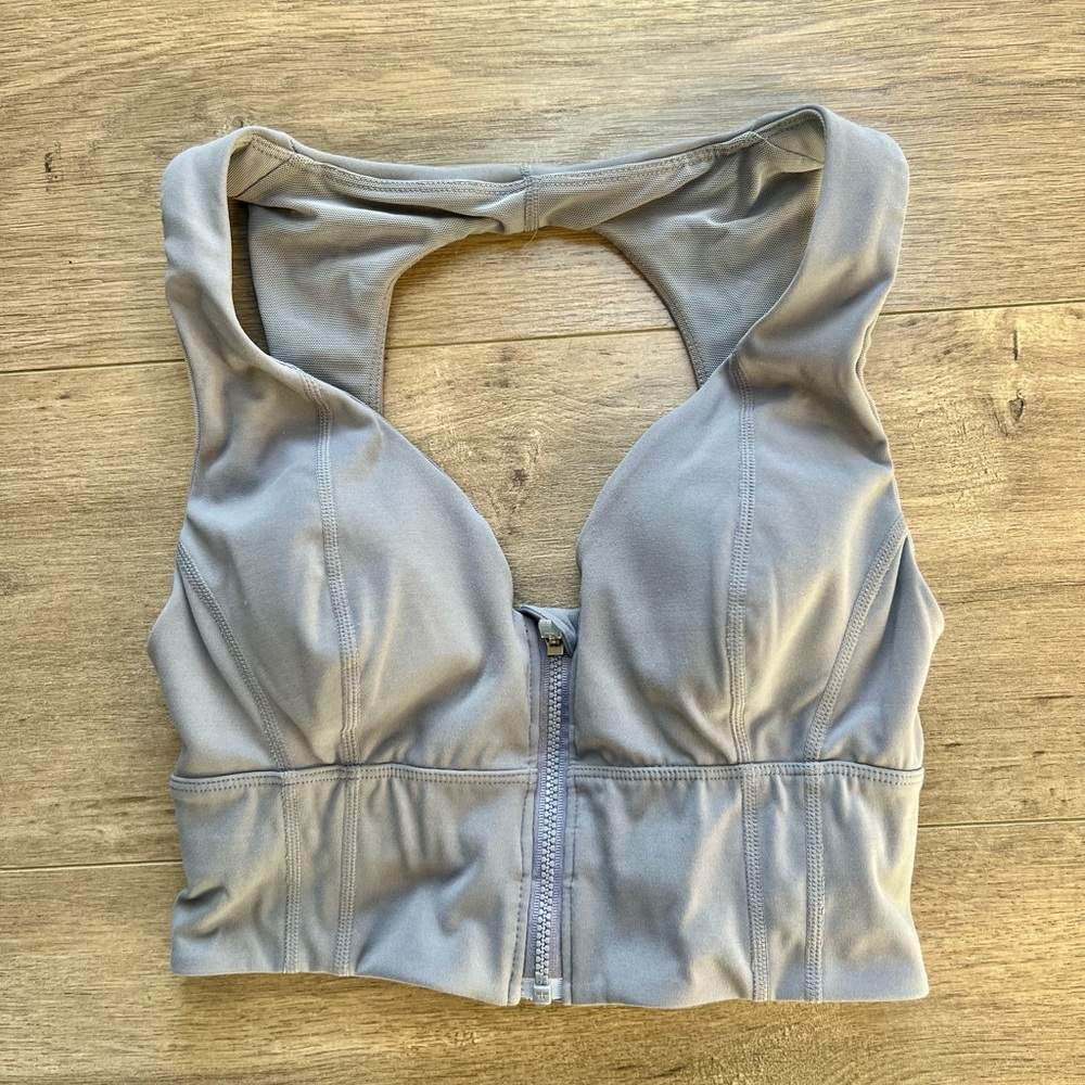 SOLD OUT Free People Movement Stone Sports bra